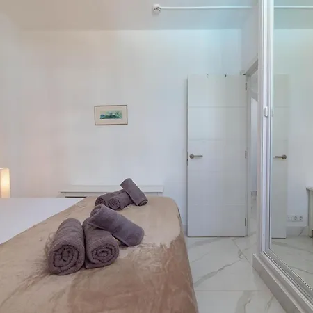 Canarian - Luxury Near Yumbo Сан-Бартоломе