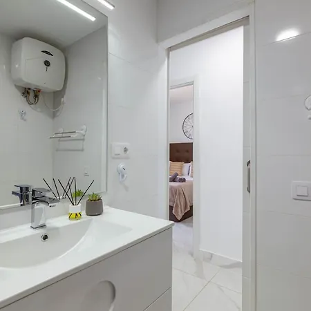 Canarian - Luxury Near Yumbo * Сан-Бартоломе
